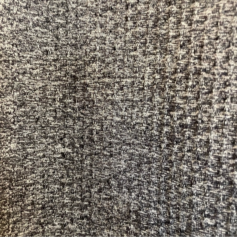 Lululemon Engineered Warmth Jogger - Graphite Grey - Merino Wool - Size 2 - Picture 8 of 10